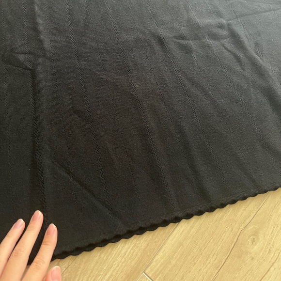 NEW Sezane FRANCINE SKIRT - Picture 8 of 8